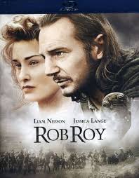 Rob Roy: Amazon.co.uk: DVD & Blu-ray