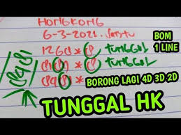Rumus Tunggal Hk 2d Hk 6 Maret 2021 Bocoran Hk Malam Ini Sabtu Youtube Di 2021 Tunggal Youtube