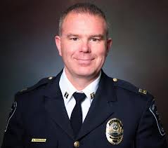 Ferguson named next West Lafayette police chief. A Q&A