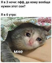 Мемы - этот сон | Facebook