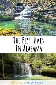 Established in 1927 by the alabama state lands act, this park on double oak mountain has expanded tenfold over the past century. 9 Must Hike Trails In Alabama That Belong On Everyone S Outdoor Bucket List Hiking Places Hiking Spots Alabama Travel