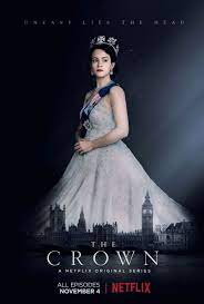 The Crown Promo The Crown Series The Crown Elizabeth Crown Tv