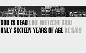 The band consists of cousins james dean bradfield (lead vocals, lead guitar) and sean moore. Quotes God Monochrome Manic Street Preachers Friedrich Nietzsche Wallpaper 1920x1200 11914 Wallpaperup
