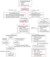 Free online test with ucat practice questions. View Of Approach To Chronic Obstructive Pulmonary Disease Copd Mcgill Journal Of Medicine