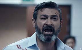 ياسر جلال يبكي على الهواء والسبب زوجته نواعم