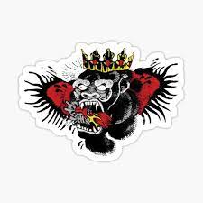 Mcgregor has said that receiving his chest tattoo was the worst pain he's felt in his life. Conor Mcgregor Chest Tattoo Clean Sticker By Undeniable Redbubble
