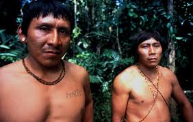 They belong to more than 5,000 different indigenous peoples and speak more than 4,000 languages. Indigenous Organization Slams Brazilian Government And Evangelical Missionaries