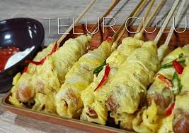Cara membuat sostel (sosis telur gulung). 7 Cara Membuat Telur Gulung Yang Simpel Tapi Banyak Rasa Ada Telur Gulung Keju Sampai Papeda