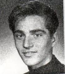 Howard Michael Haney (1949-2012)