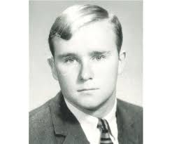 Stephen Toadvine Brittingham Obituary (2022)