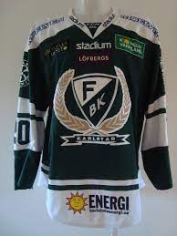 Check spelling or type a new query. Farjestad Bk Matchtrojor