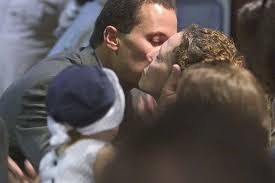 What happens to police officers accused of murder?