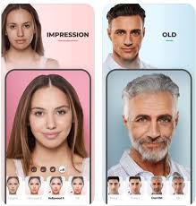 Then, tap and hold on your face until open tiktok, and upload the video in the same way as you would upload any other video stored on your phone. 7 Free Gender Swap Apps For Android Ios 2020 Free Apps For Android And Ios