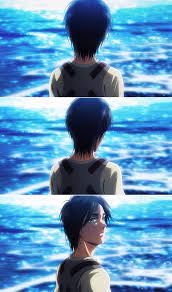| see more eren crying wallpaper, eren wallpaper, eren and mikasa wallpaper, beeren wallpaper, zig zag patteren background, eren jaeger wallpaper. 120 Eren Jaeger Ideas In 2021 Eren Jaeger Attack On Titan Eren Attack On Titan Anime