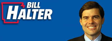 Bill Halter for Arkansas