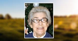 Helen V. Cave Obituary October 21, 2012
