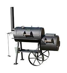 Der cactus jack 16 longhorn bbq smoker ist unser neuestes familienmitglied und wurde aufgrund der schweizer herkunft lieb. Cactus Jack Bbq Grill 16 Special Edition 2021 Version