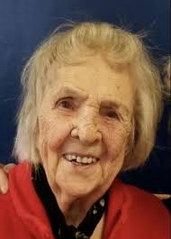 Bernice Brown Obituary (1919