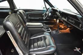 1965 Ford Mustang Fastback Gt350 Clone Green Black Ford Mustang Fastback Ford Mustang Mustang Fastback