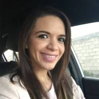 Karla Marlene Orozco Yturbe