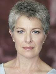 Petrea Burchard, actrice dans Les Feux de l'Amour