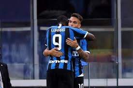 Born 22 august 1997) is an argentine professional footballer who plays as a striker for serie a club inter milan and the argentina. Inter Mailand Lautaro Martinez Spricht Uber Geplatzten Barca Wechsel