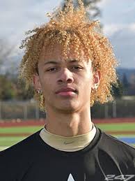 Zion Jones's Instagram, Twitter & Facebook