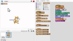 Programmer Avec Scratch Prise En Main Youtube