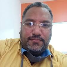 Richard Danilo Yañez Olaizola (@DaniloOlaizola)