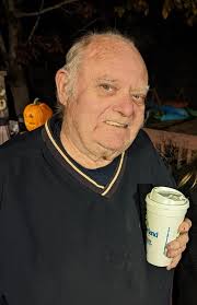 John Sjostedt Jr. Obituary