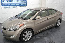 Hyundai Elantra 2011 In Naugatuck Waterbury Hartford Ct Jm Automotive Slssvc Llc 111989 Hyundai Elantra Elantra Hyundai