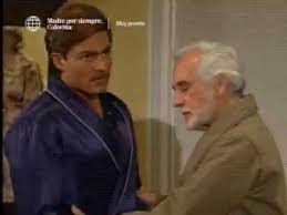 6,141 likes · 123 talking about this. Maria La Del Barrio Luis Fernando Cachetea A Nando Youtube