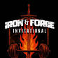 USPA IRON & FORGE INVITATIONAL