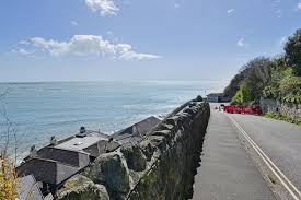 Small Hope Beach.Shanklin