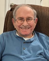 Curtis Morrison Obituary September 25, 2025