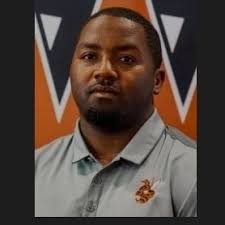 Coach G Greg Johnston (@WUFBCOACH_G)