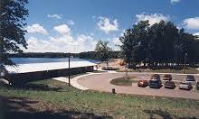 Laporte In Check Out Some Of The Parks Soldiers Memorial Park Has A Big Lake And Cross Country Skiing Kesling Has Te Big Lake Soldier Memorial Memorial Park