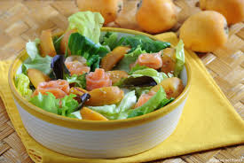 We did not find results for: Insalata Con Nespole Grigliate E Salmone Affumicato Stagioni Nel Piatto
