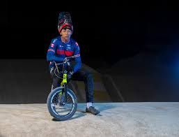 Iso22002 1 技術 仕様 書. Bmx Hero Kye Whyte Steers Clear Of South London Gangs To Focus On Tokyo Glory