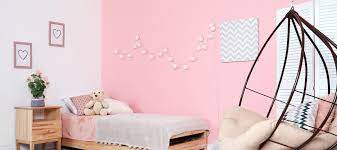 Go for neutral shades like whites, beiges, champagnes and greys. How To Select Colour Shades For Kids Bedroom Nerolac