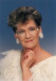 Mary Frances Herron Sinsel (1939-2013)