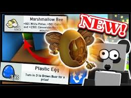 In the egg hunt 2019 lobby, the portal to bee swarm simulator says find 5 plastic eggs, though the player only needed 3 to obtain a marshmallow bee. Egg Hunt How To Get Bumble Egg Plastic Egg Locations Roblox Bee Swarm Simulator Youtube