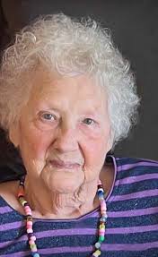 Obituary for Elizabeth Ann Hunt