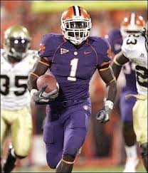 The tigers will have orange, purple, white and anthracite jerseys that feature either the clemson script, tigers. Clemson Tigers Clemson Athletics Clemson Tigers Football Uniforms