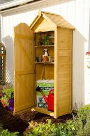 Meuble Pratique Pour Le Rangement Outils De Jardin Garden Tool Shed Garden Tool Storage Garden Tool Organization
