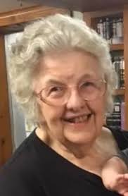 Obituary information for Joretta P. Creighton