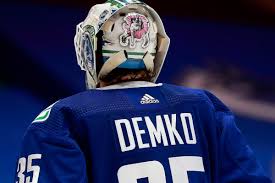 Nicknamed shotgun jake by canucks fans, virtanen was drafted by the canucks sixth overall in the 2014 nhl entry draft. Chequing In On Demko S Contract The Most Important Vancouver Canucks Story Nucks Misconduct