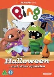 This spooky halloween trivia if you enjoyed this halloween trivia episode, check out another bing bang bonus episode, like the. Bing Halloween And Other Episodes Whsmith