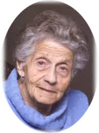 Elva Anderson Obituary May 5, 2010