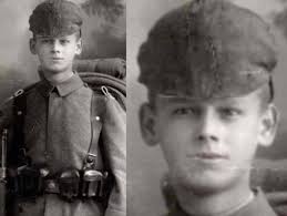 Dreyfus was convicted of treason BUT actually it was Esterhazy who was the  traitor, See the similarity in their handwriting